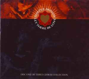 Let There Be Love