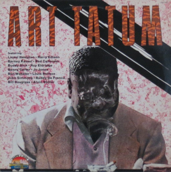 Art Tatum