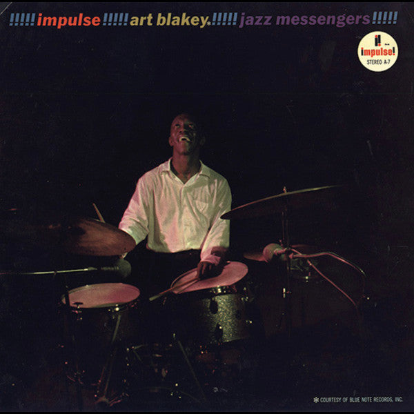 Art Blakey & The Jazz Messengers