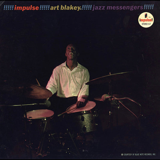 Art Blakey & The Jazz Messengers