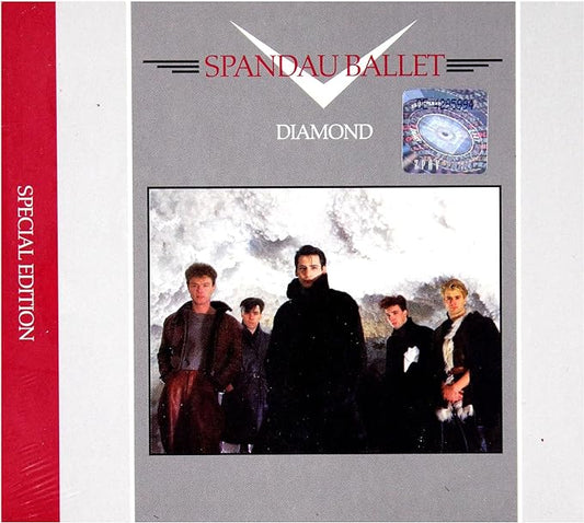 Diamond  Special Edition