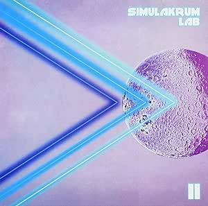 Simulakrum Lab 2