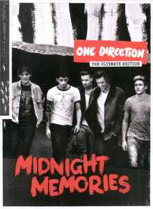 Midnight Memories The Ultimate Edition