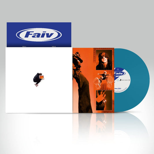 Faiv Limited Edition