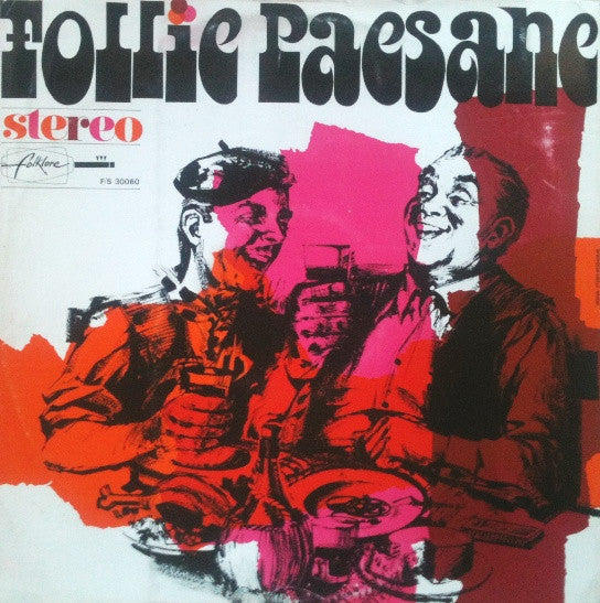 Follie Paesane