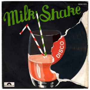 Milk Shake Disco