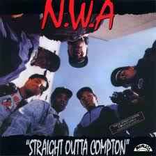 Straight Outta Compton