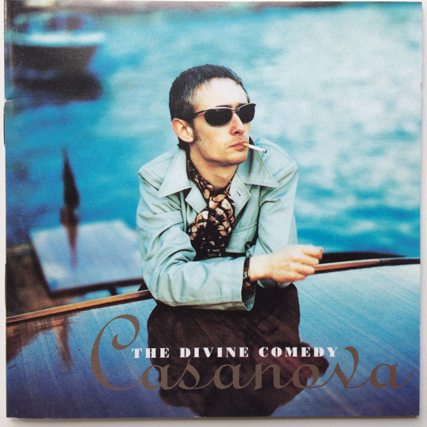 Casanova