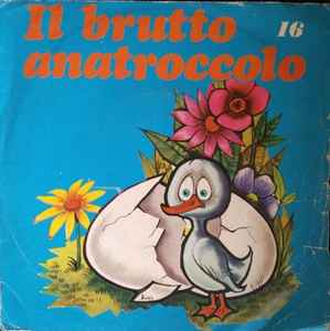Il Brutto Anatroccolo
