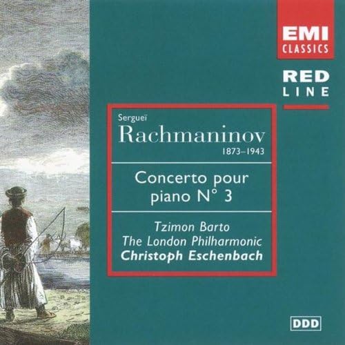 Piano Concerto No.3 Piano Concerto No.2