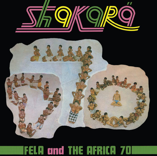 Shakara 50th Anniversary
