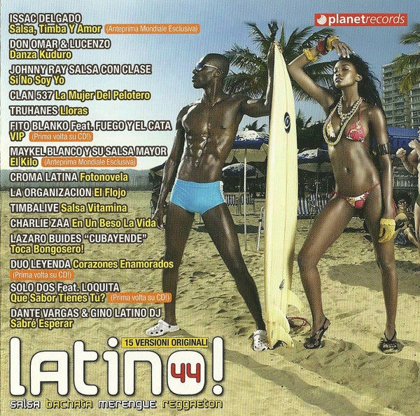 Latino 44
