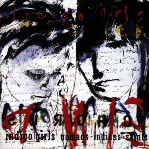 Nomads Indians Saints