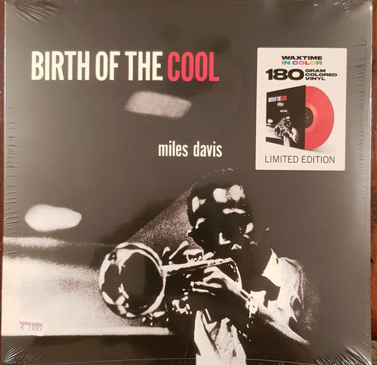 Birth Of The Cool  Limited Edition