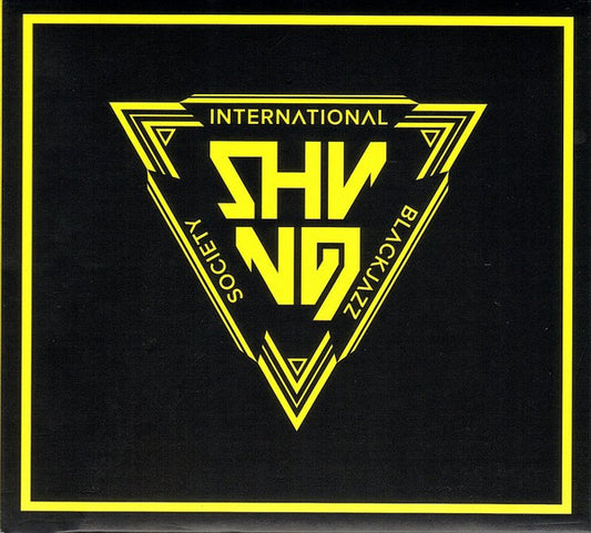 International Blackjazz Society