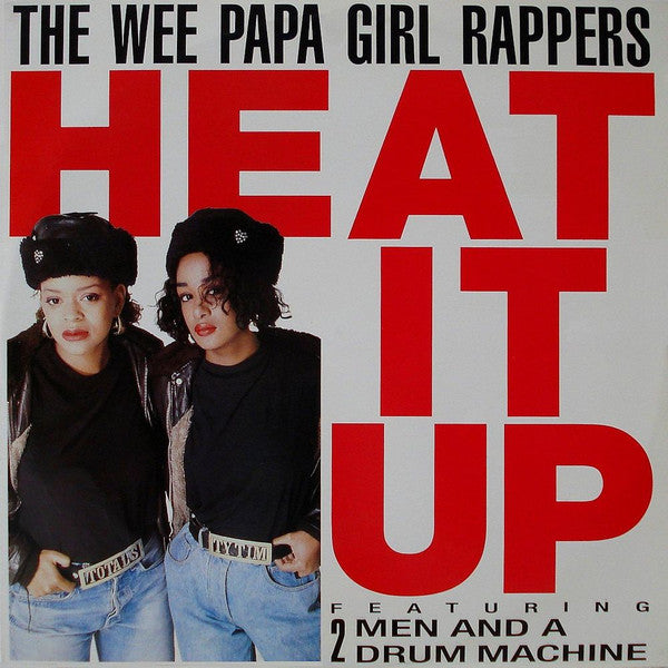 Heat It Up