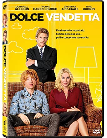 Dolce Vendetta