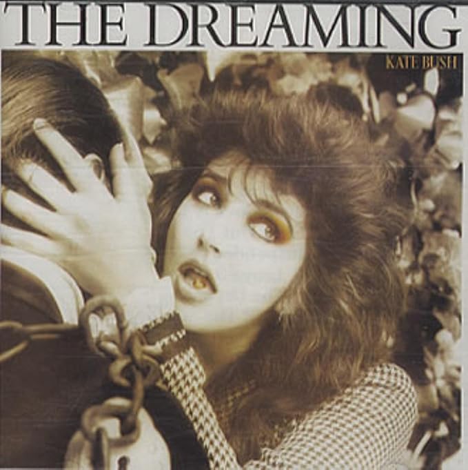 The Dreaming