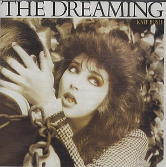 The Dreaming
