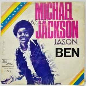 Ben / Ain't No Sunshine