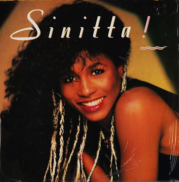 Sinitta