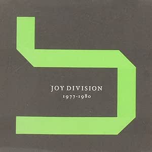 Substance 1977-1980