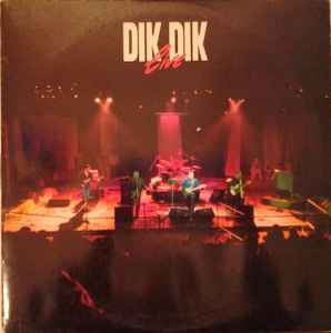 Dik Dik Live