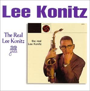 Real Lee Konitz