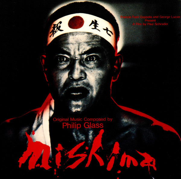 Mishima