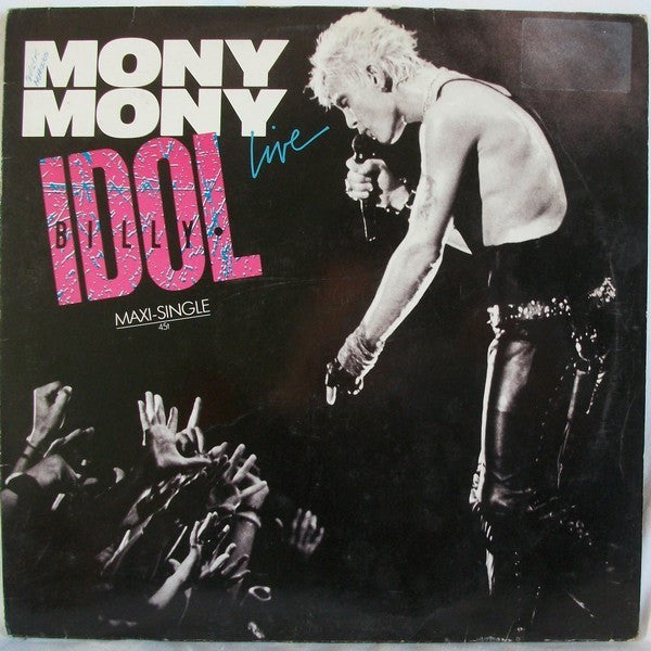 Mony Mony