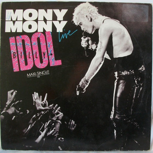 Mony Mony