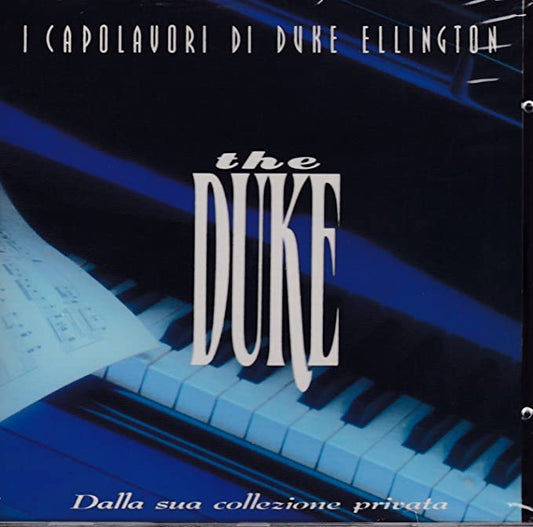 The Duke Capolavori di Duke Ellington Dalla sua collezione privata