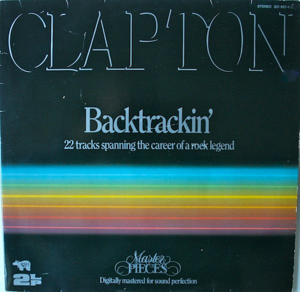 Backtrackin 22 Tracks Spanning The Career Of A..
