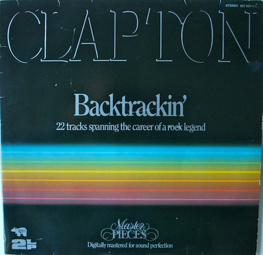 Backtrackin 22 Tracks Spanning The Career Of A..