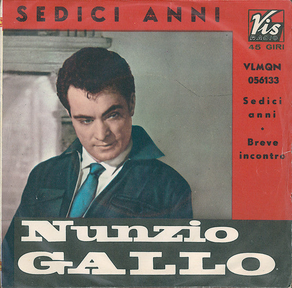 Sedici Anni / Breve Incontro
