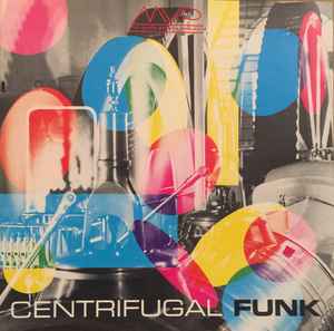 Centrifugal Funk