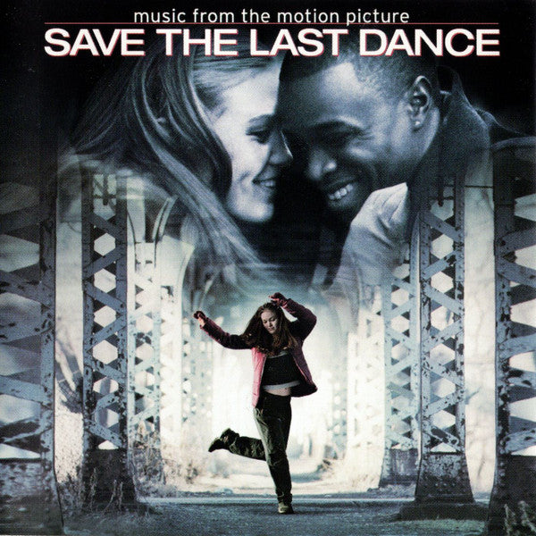 Save the Last Dance