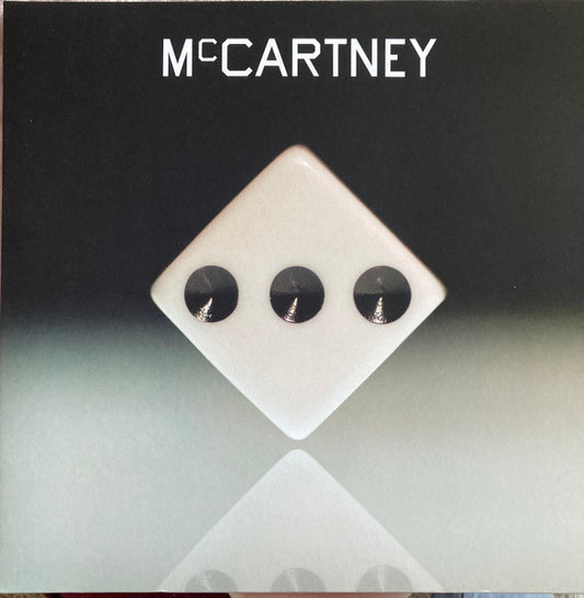 McCartney 3