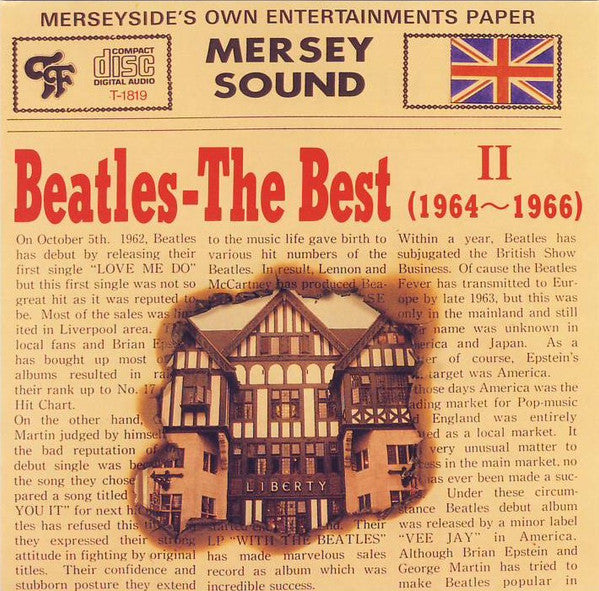 The Best 2 1964 1966