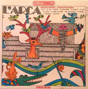 L'arca - Canzoni Per Bambini