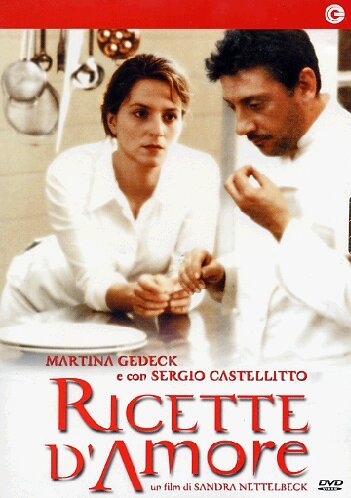 Ricette D'Amore