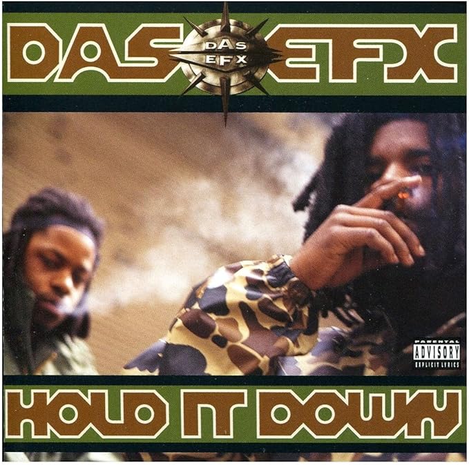 Hold It Down