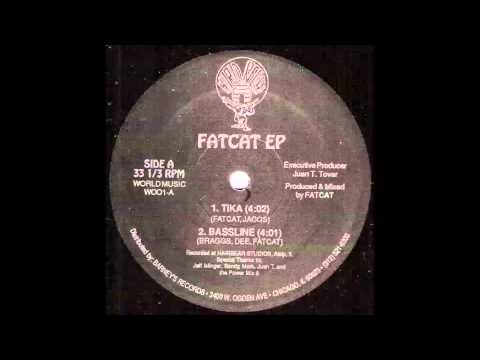 Fatcat EP