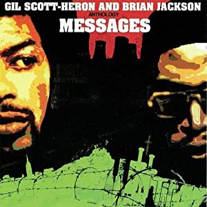 Anthology  Messages