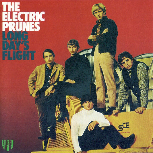 Long Day's Flight