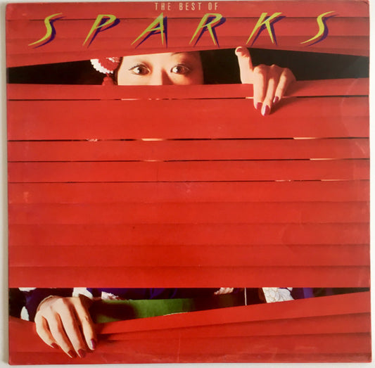 The Best Of Sparks