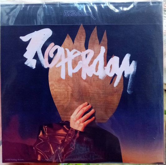 Easy / Rotterdam