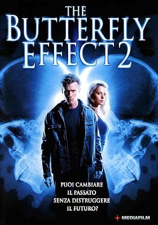 The Butterfly Effect 2