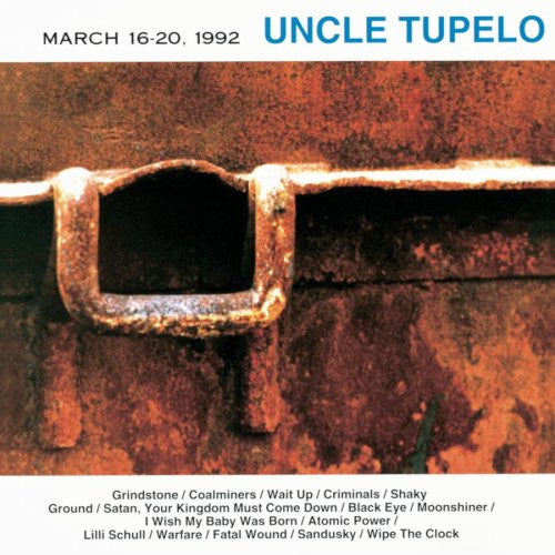 March 16 20 1992