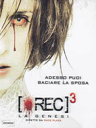 Rec 3 - La Genesi